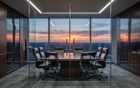 Barrick Mining Aktie: Umbau im Top-Team - Foto: über boerse-global.de