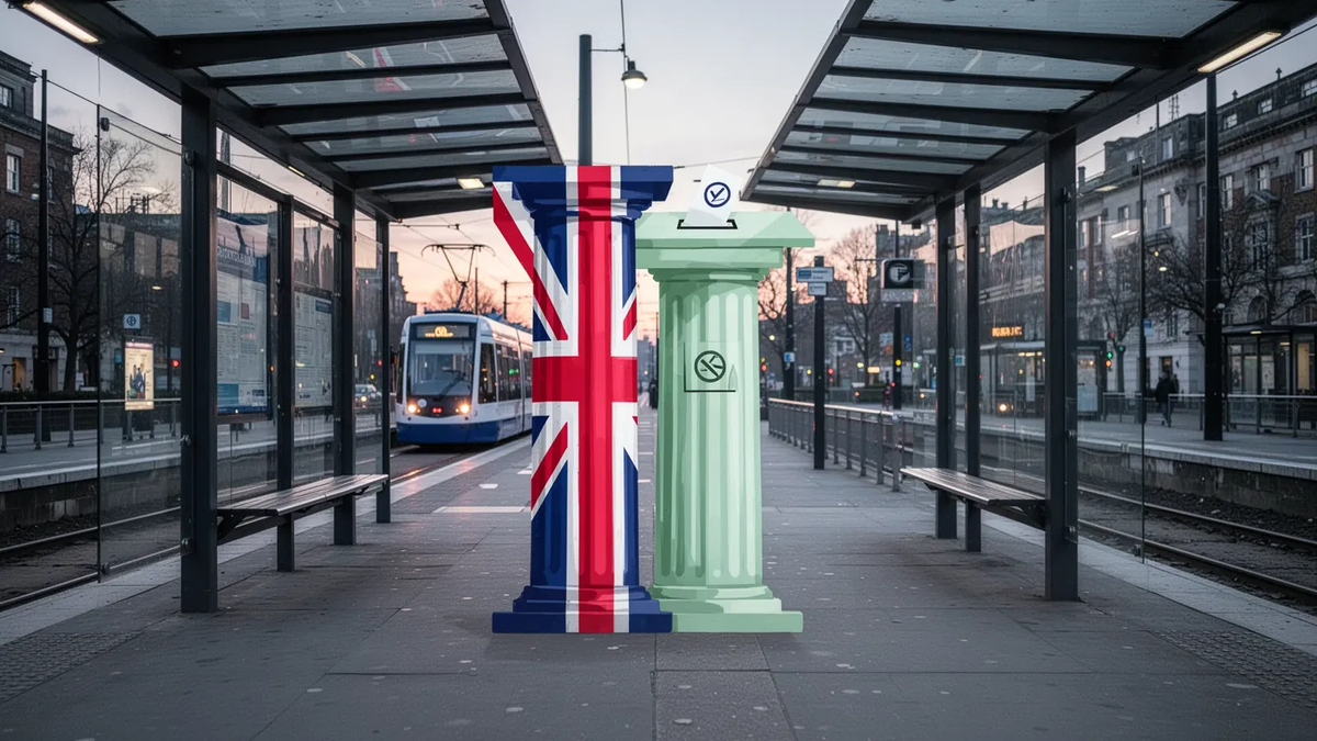 Streiks und Wahlen: Doppelter Schlag für die Mitbestimmung - Foto: über boerse-global.de