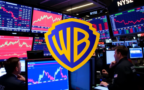 Bidding War Intensifies for Control of Warner Bros. Discovery - Foto: über boerse-global.de