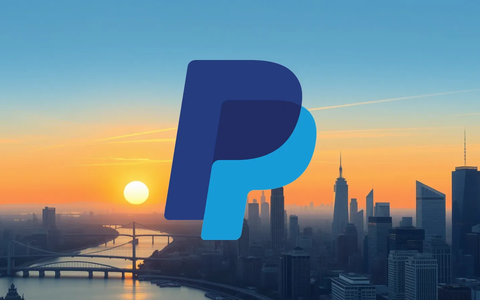 Speculation of a Stripe Buyout Ignites PayPal's Stock - Foto: über boerse-global.de
