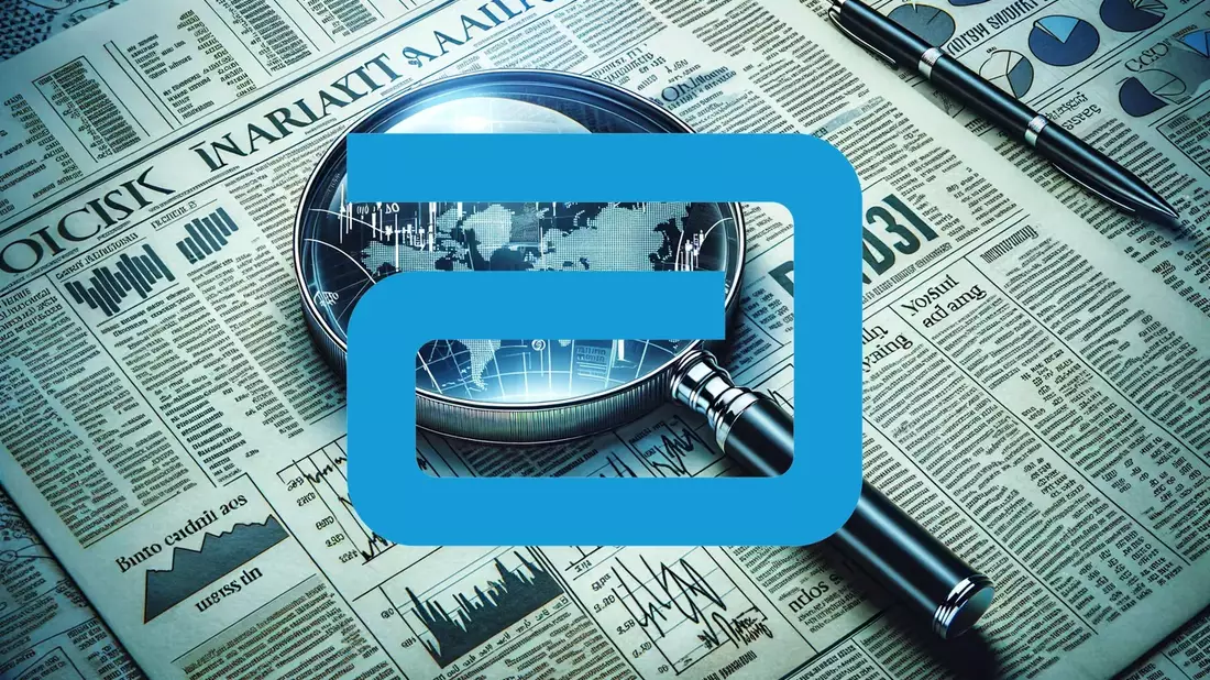 Abbott Laboratories Secures Major Bond Issue to Fund Strategic Acquisition - Bild: über boerse-global.de