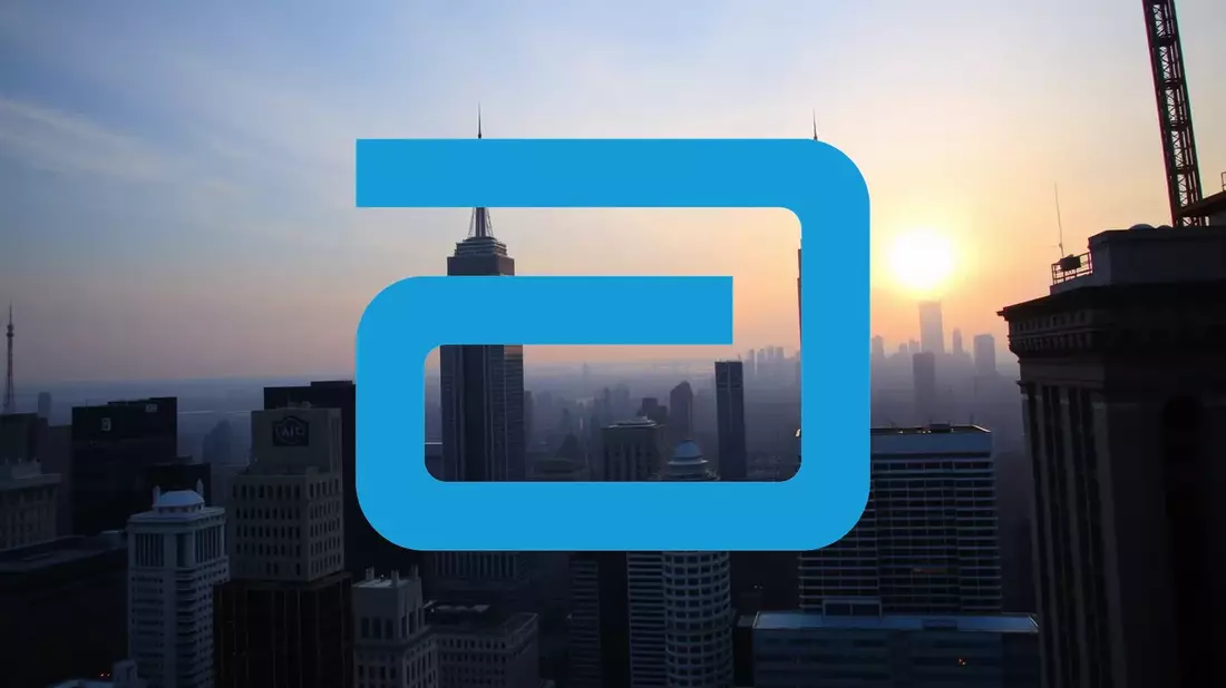 Abbott Laboratories recurre al mercado de deuda para financiar su gran adquisición en diagnóstico Illustration mit AI erstellt übermittelt durch boerse-global.de