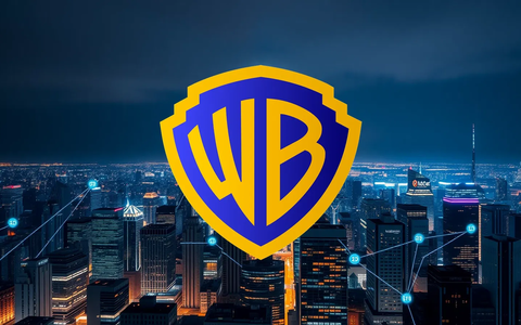 La puja por Warner Bros. Discovery entra en una fase decisiva - Foto: über boerse-global.de