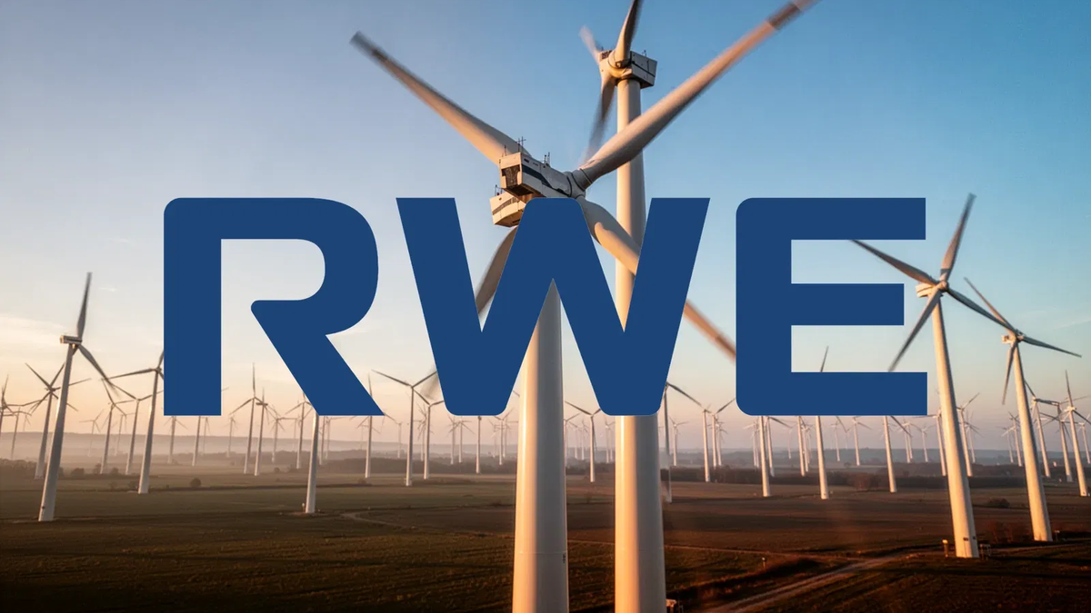 RWE Aktie: Barclays sieht mehr - Foto: über boerse-global.de