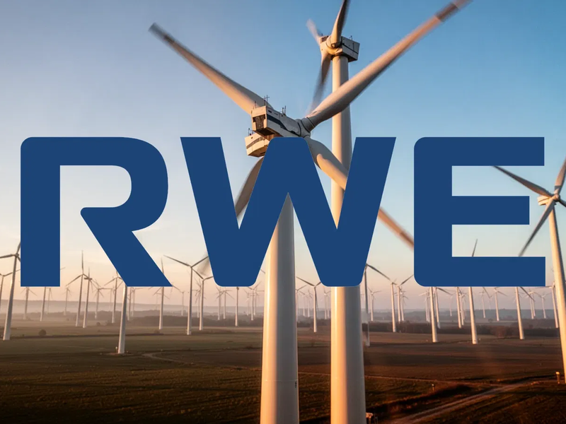 RWE Aktie: Barclays sieht mehr - Foto: über boerse-global.de