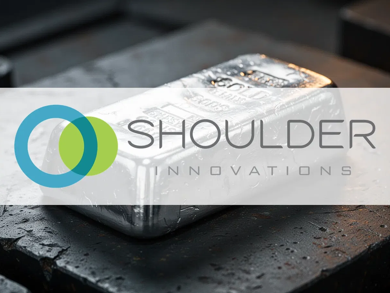 Silber: Knappheit stützt Kurs - Foto: über boerse-global.de