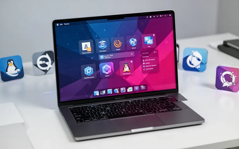 KDE Plasma 6.6.1: Stabile Basis für den Linux-Boom 2026 - Foto: über boerse-global.de