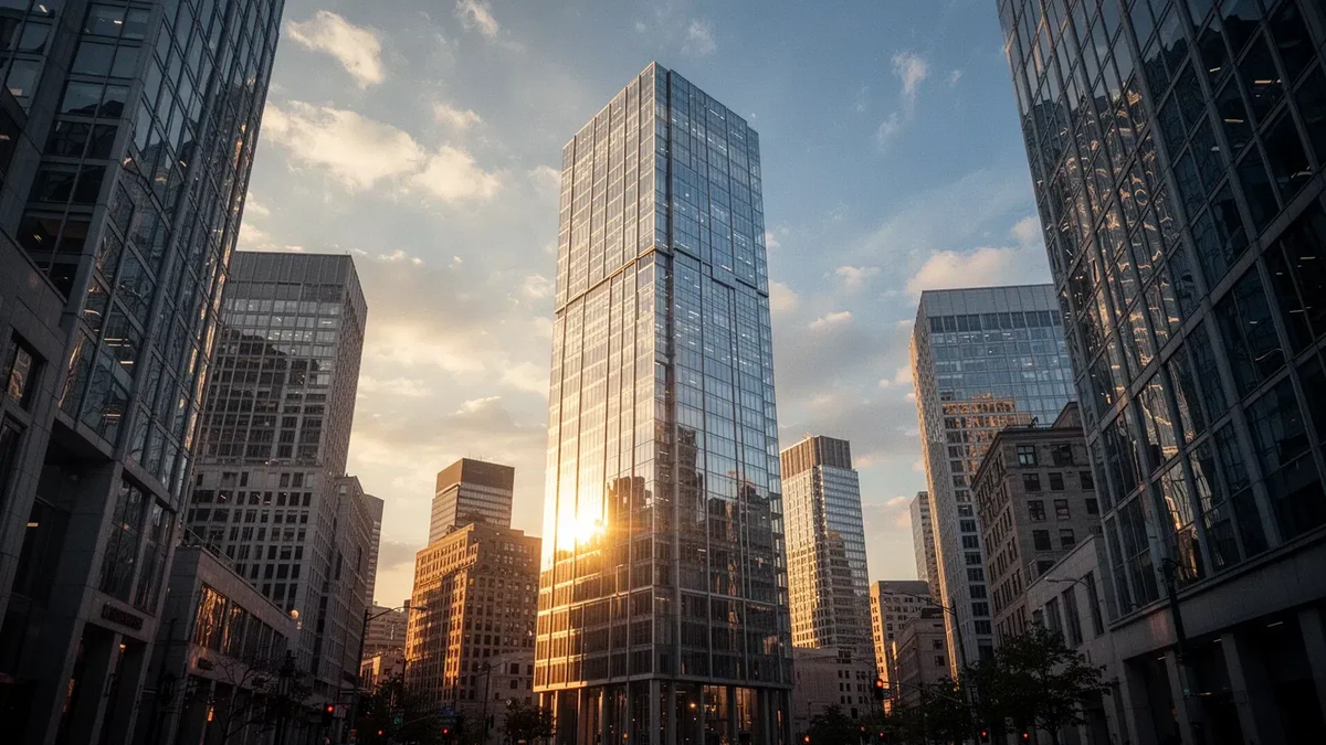 Nebius Group Aktie: Wachstum trifft Realität - Foto: über boerse-global.de