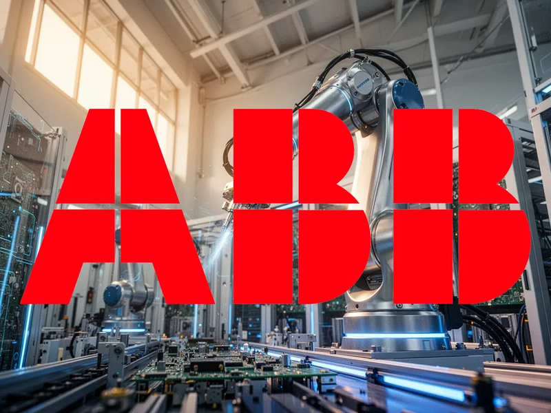 ABB Aktie: Rekordlauf dank KI - Foto: über boerse-global.de