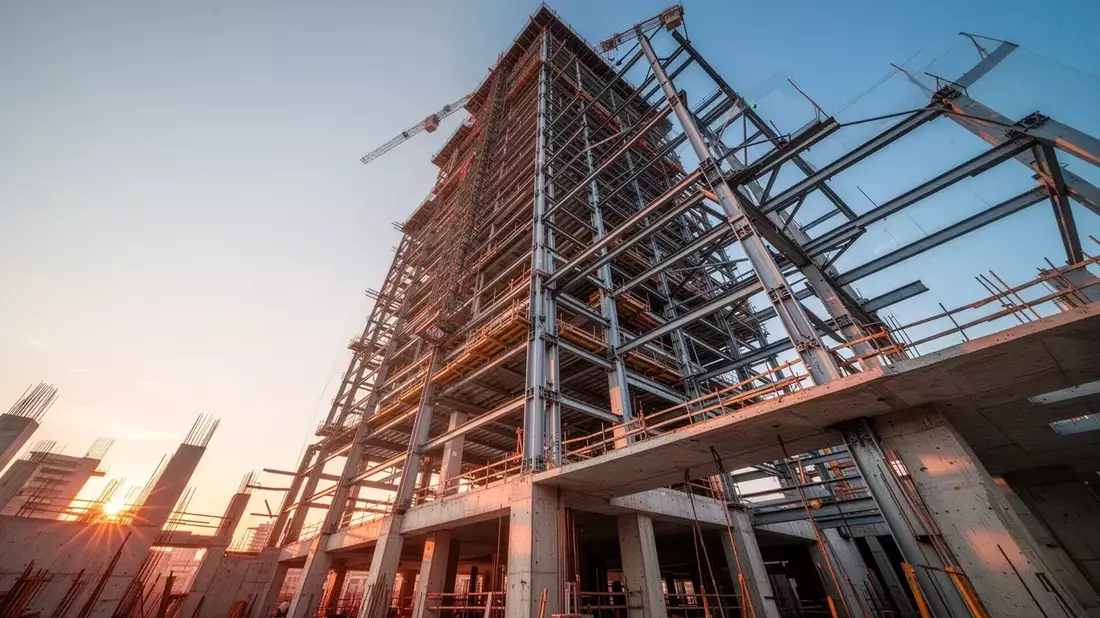 Hochtief Aktie: Rekordjagd geht weiter - Bild: über boerse-global.de