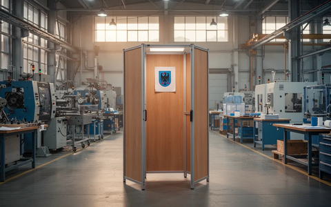 Betriebsratswahlen 2026: Demokratie im Betrieb unter Druck - Foto: über boerse-global.de