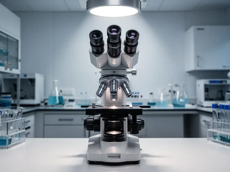 Carl Zeiss Meditec Aktie: Analysten bleiben vorsichtig - Foto: über boerse-global.de
