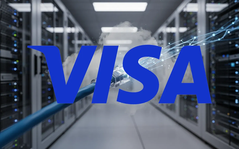 Visa Aktie: KI-Sorgen belasten - Foto: über boerse-global.de