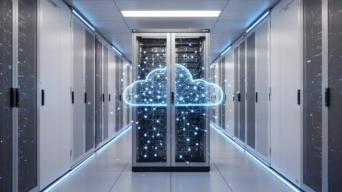 Microsoft verstärkt Sicherheit, Datenkontrolle und Partner-Vorteile - Bild: über boerse-global.de