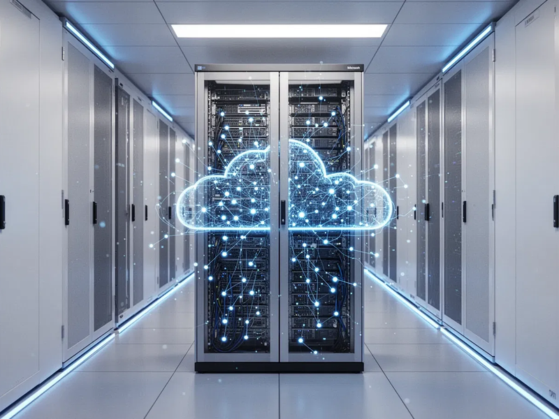 Microsoft verstärkt Sicherheit, Datenkontrolle und Partner-Vorteile - Foto: über boerse-global.de