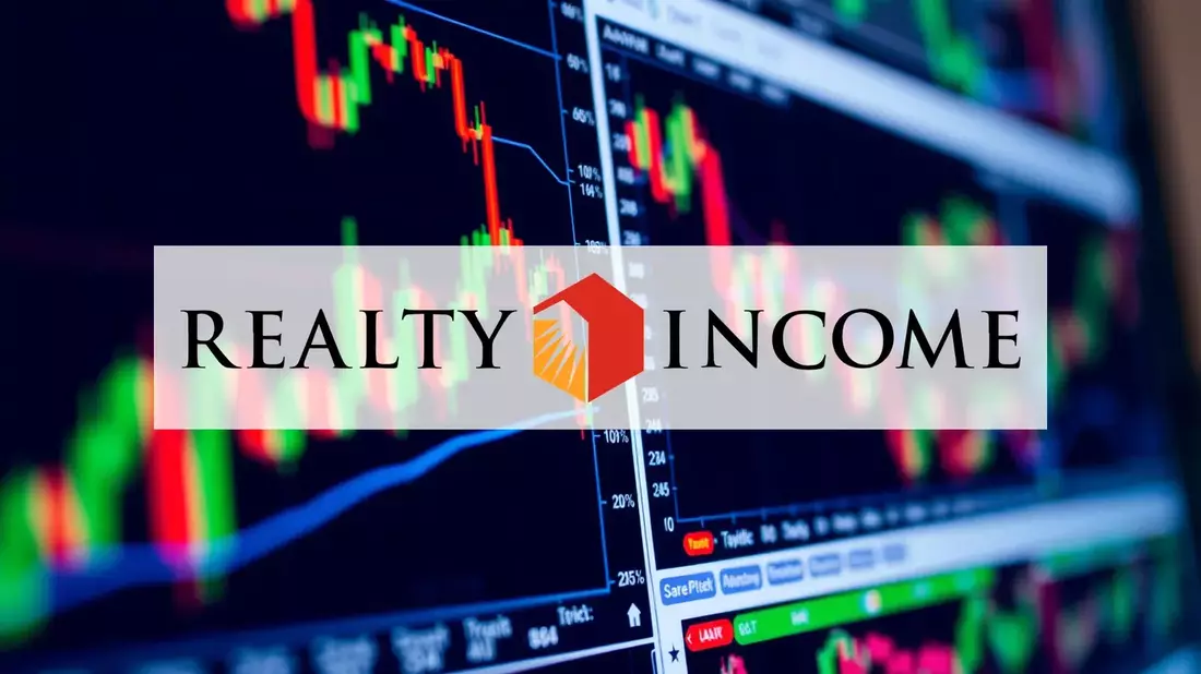 Realty Income: Una estrategia de crecimiento que acelera su ritmo Illustration mit AI erstellt übermittelt durch boerse-global.de