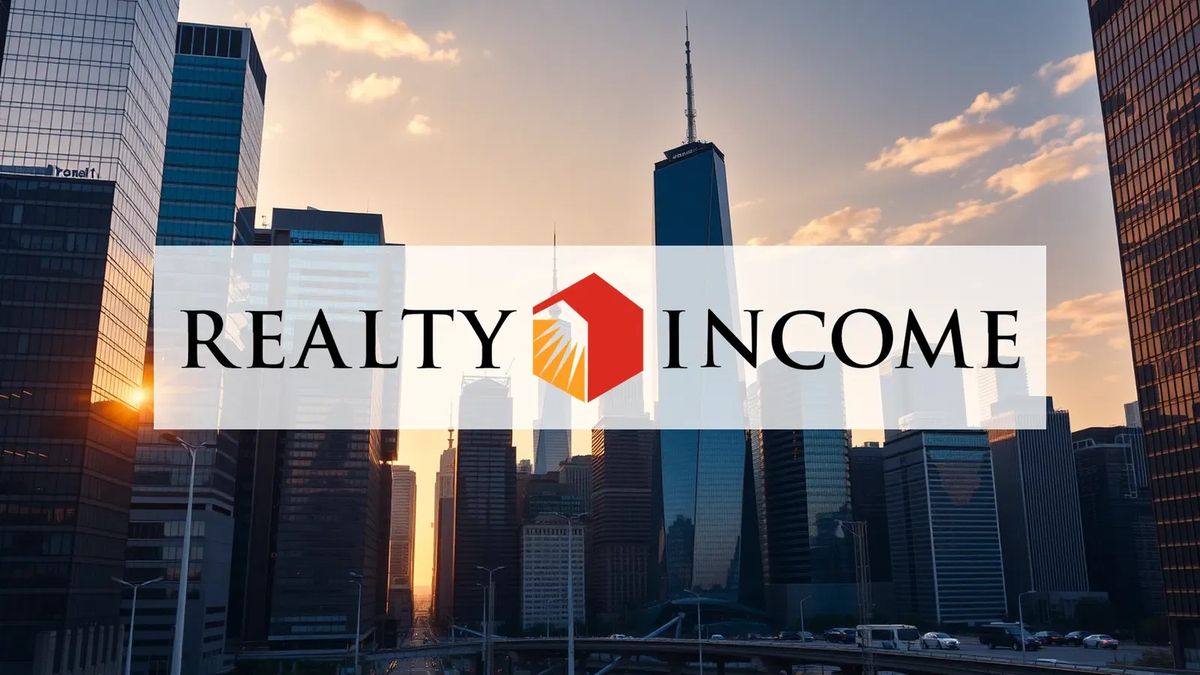 Realty Income Accelerates Growth Strategy with International Moves - Foto: über boerse-global.de