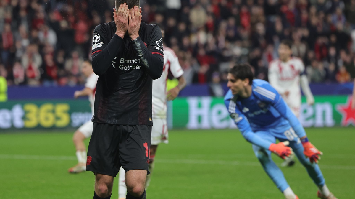 Nun geht es gegen den FC Bayern oder den FC Arsenal. - Foto: Rolf Vennenbernd/dpa