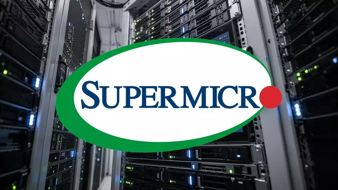 Supermicro Aktie: Margen im Fokus - Bild: über boerse-global.de