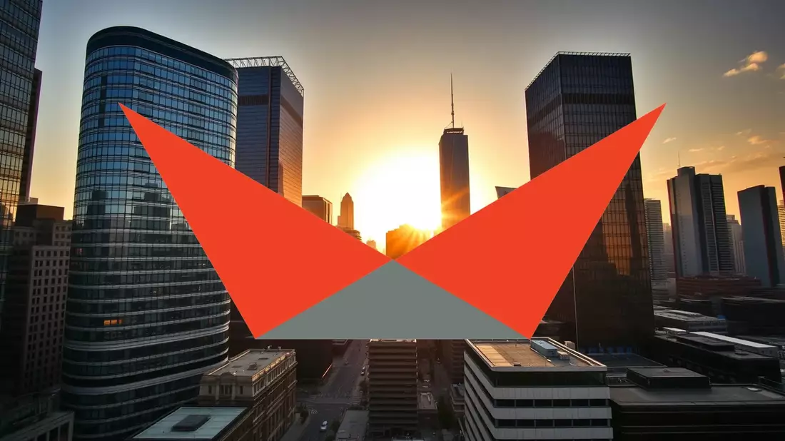 Viking Therapeutics: Un Competidor Menos en la Carrera por los Tratamientos para la Obesidad Illustration mit AI erstellt übermittelt durch boerse-global.de