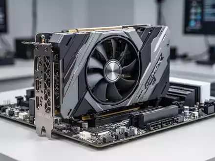 GPU-Benchmarks 2026: Tom's Hardware setzt auf reine Grafikpower - Foto: über boerse-global.de