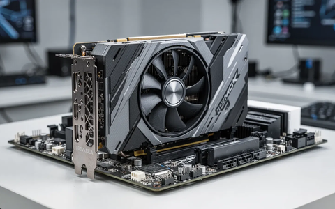 GPU-Benchmarks 2026: Tom's Hardware setzt auf reine Grafikpower - Foto: über boerse-global.de