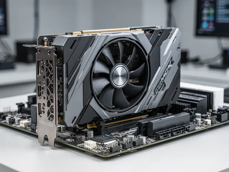 GPU-Benchmarks 2026: Tom's Hardware setzt auf reine Grafikpower - Foto: über boerse-global.de