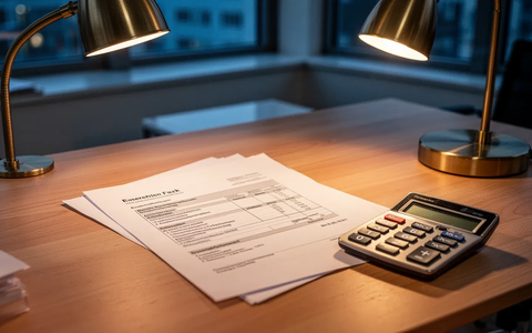 Künstlersozialabgabe sinkt 2026 auf 4,9 Prozent - Foto: über boerse-global.de