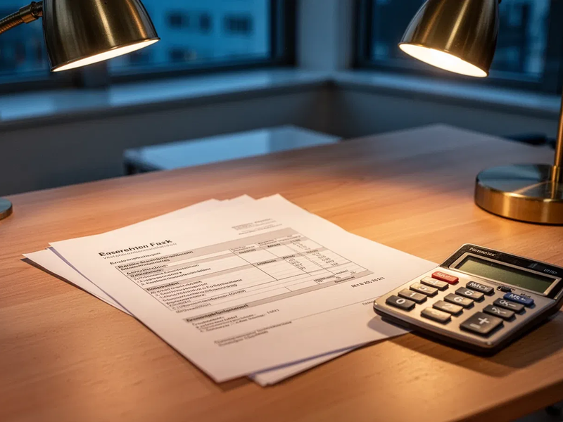 Künstlersozialabgabe sinkt 2026 auf 4,9 Prozent - Foto: über boerse-global.de