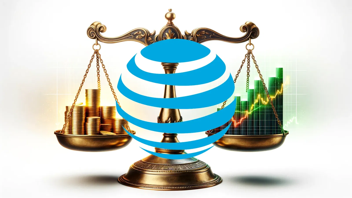 AT&T Bets Big on Fiber Expansion to Drive Growth - Foto: über boerse-global.de