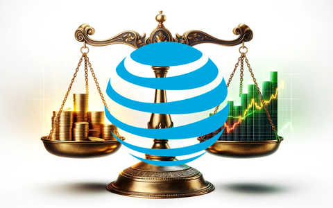 AT&T Bets Big on Fiber Expansion to Drive Growth - Foto: über boerse-global.de