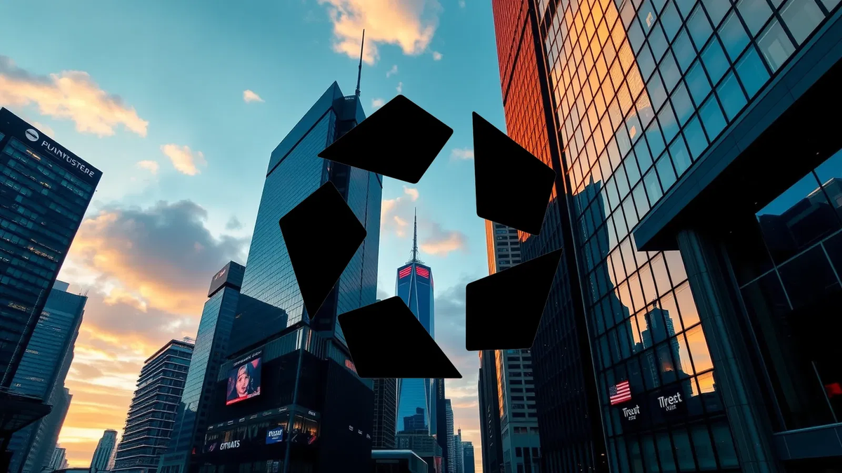 CoStar Aktie: Wachstum mit Bremsspuren - Foto: über boerse-global.de