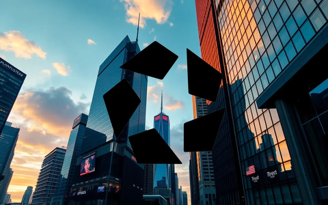 CoStar Aktie: Wachstum mit Bremsspuren - Foto: über boerse-global.de