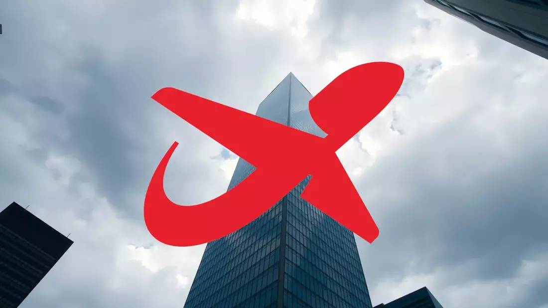 Norwegian Air Aktie: Rekordgewinn beflügelt - Bild: über boerse-global.de