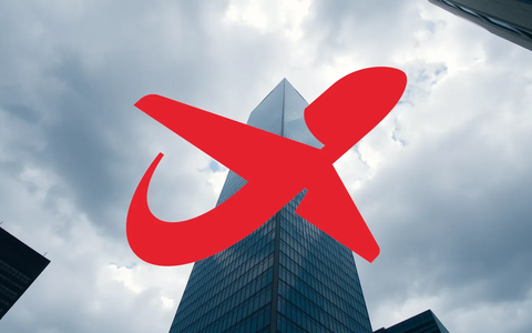 Norwegian Air Aktie: Rekordgewinn beflügelt - Foto: über boerse-global.de