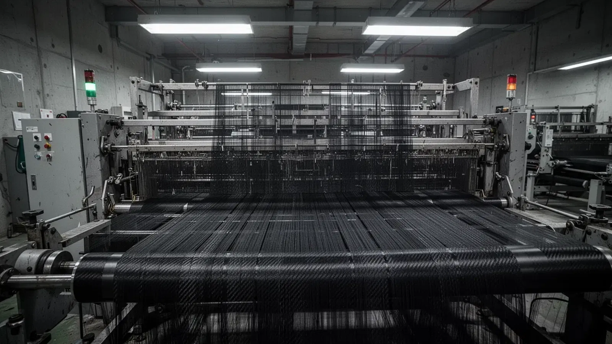 SGL Carbon Aktie: Kursziel-Update verpufft - Foto: über boerse-global.de