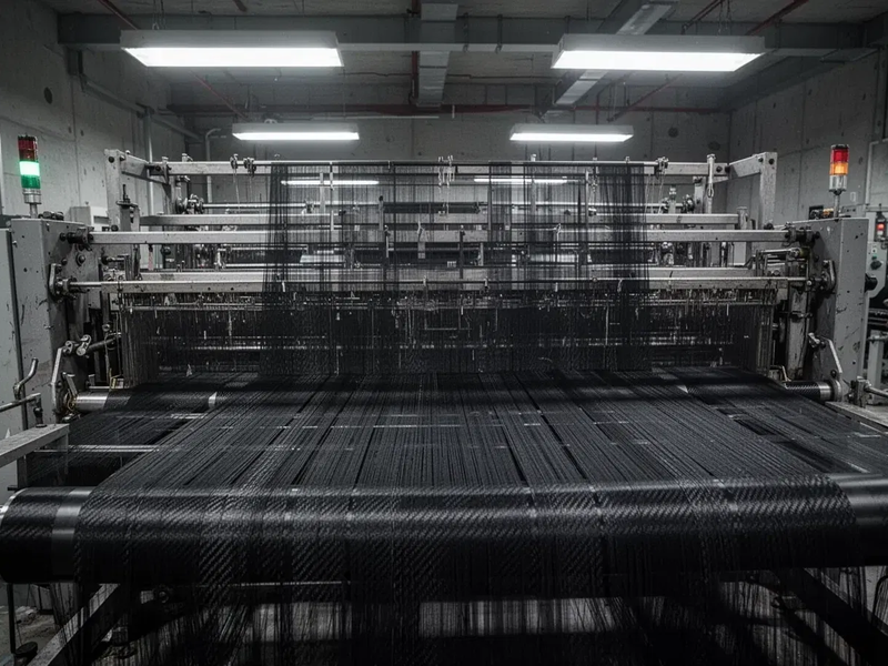 SGL Carbon Aktie: Kursziel-Update verpufft - Foto: über boerse-global.de