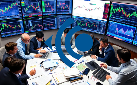 Uranium's Supply Gap: Cameco Outlines a Market at an Inflection Point - Foto: über boerse-global.de