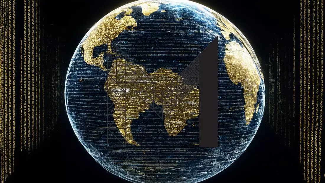 Metaplanet's Strategy Under Scrutiny as Bitcoin Holdings Weigh on Results Illustration mit AI erstellt übermittelt durch boerse-global.de