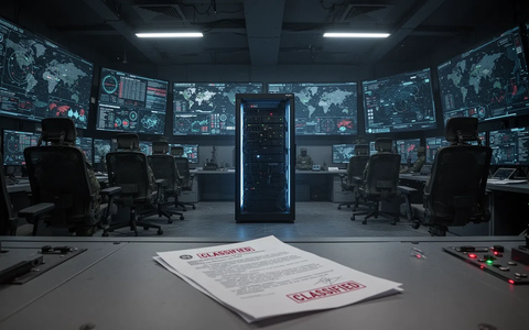 Anthropic: Pentagon stellt KI-Firma vor Ultimatum - Foto: über boerse-global.de