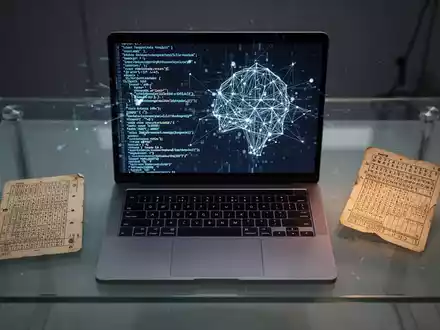KI beendet Ära des klassischen Programmierens - Foto: über boerse-global.de