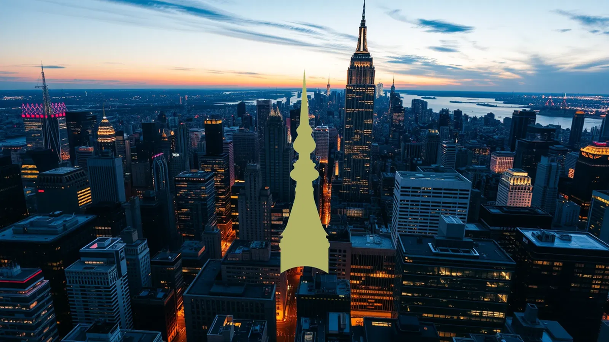 Ackermans & Van Haaren Aktie: Rekordfahrt - Foto: über boerse-global.de