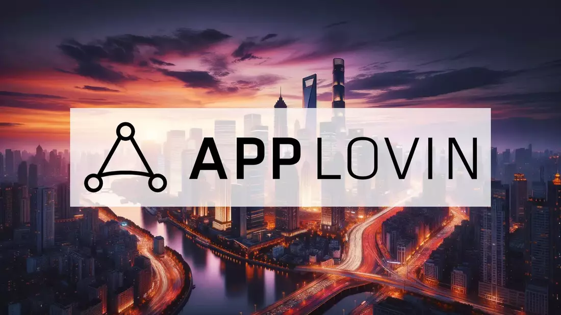 Regulatory Uncertainty Clouds AppLovin's Strong Operational Performance Illustration mit AI erstellt übermittelt durch boerse-global.de