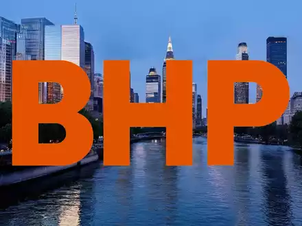 BHP Aktie: Rekordjagd dank Kupfer - Foto: über boerse-global.de
