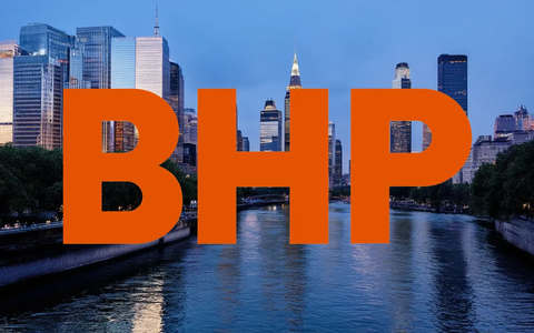 BHP Aktie: Rekordjagd dank Kupfer - Foto: über boerse-global.de