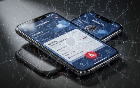 KI-Phishing-Welle trifft deutsche Bankkunden - Foto: über boerse-global.de