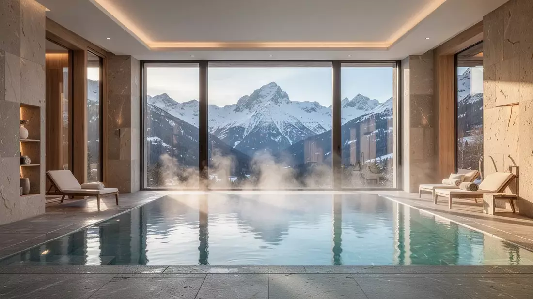 Forbes Travel Guide krönt Schweizer und deutsche Luxushotels - Bild: über boerse-global.de