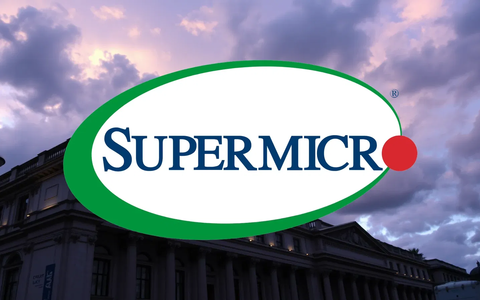 Profitability Concerns Cloud Super Micro Computer's AI Growth Story - Foto: über boerse-global.de