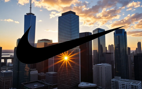 Nike's Restructuring Efforts Face Mounting Headwinds - Foto: über boerse-global.de