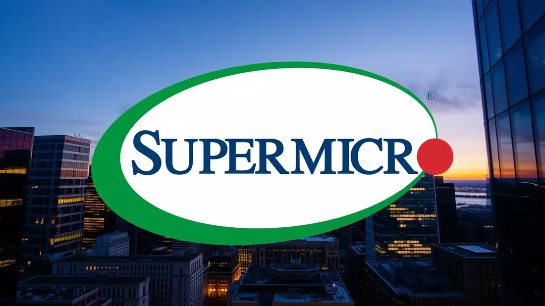 Super Micro Computer: El desafío de la rentabilidad en la era de la IA - Bild: über boerse-global.de